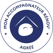 Mon Accompagnateur Rénov' agréé