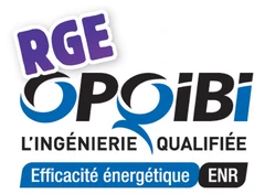 RGE OPQIBI, l'ingénierie qualifiée : efficacité énergétique